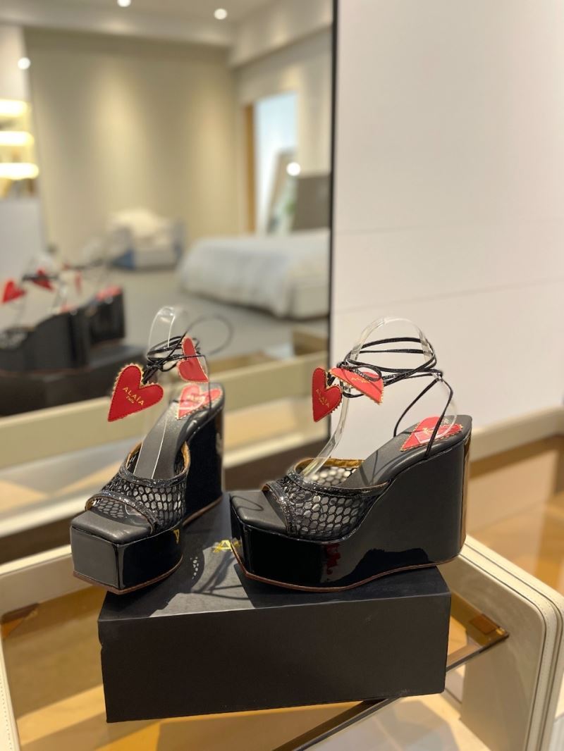 Fendi Sandals